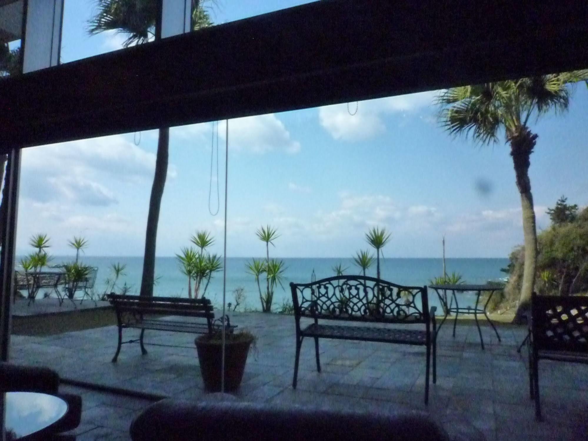 Ocean Resort Eguchiya Hioki Exterior foto
