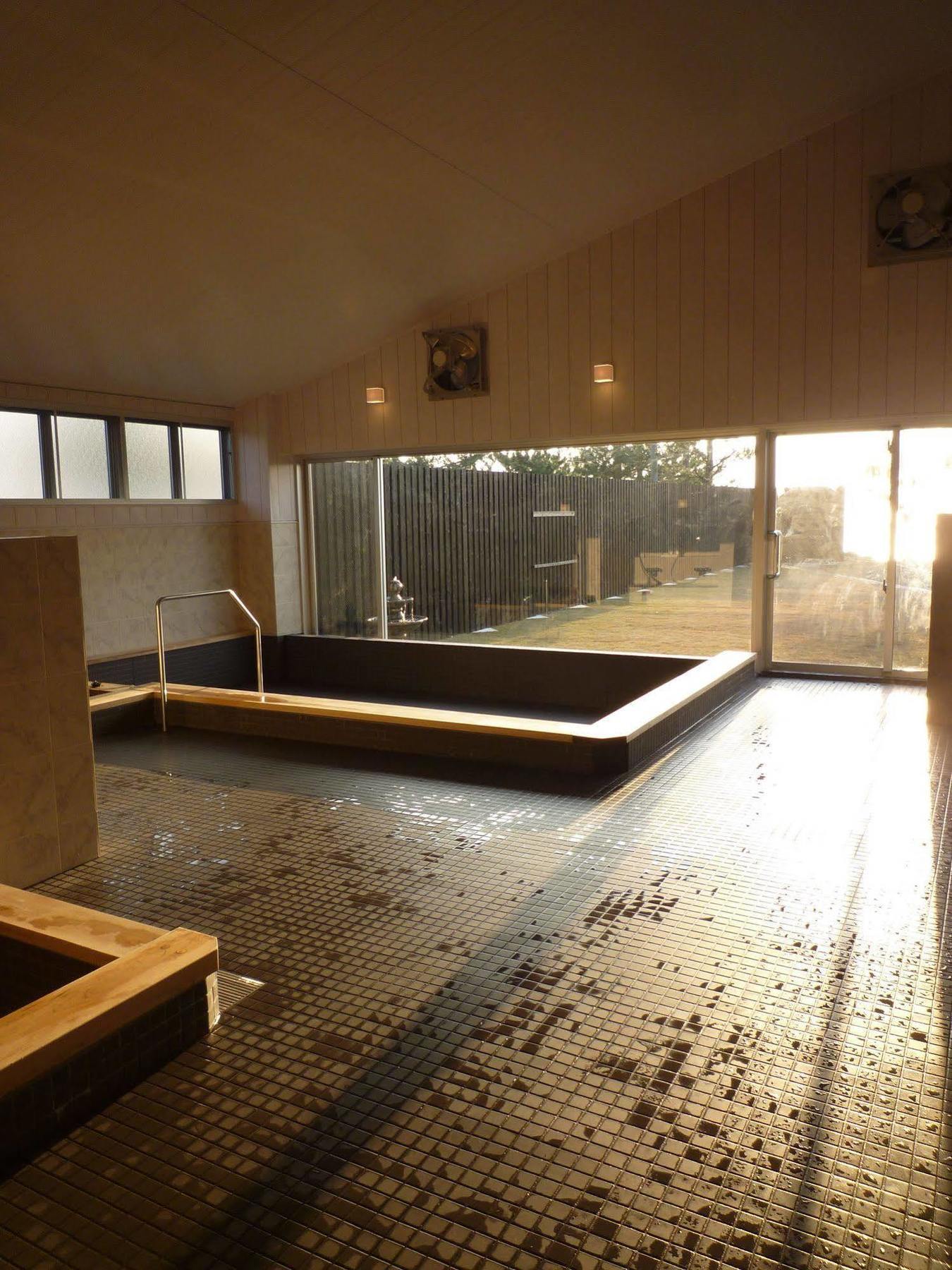 Ocean Resort Eguchiya Hioki Exterior foto