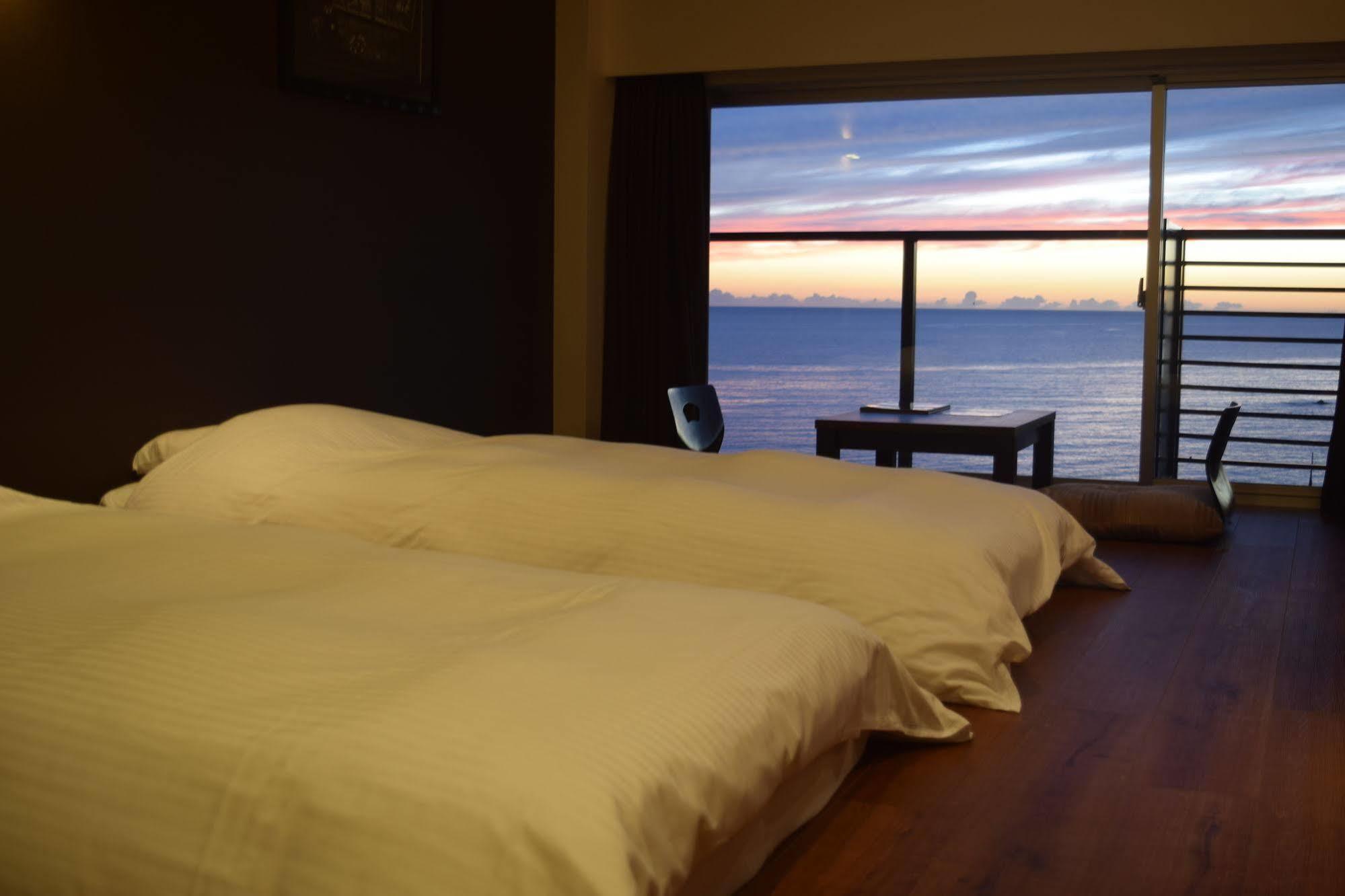 Ocean Resort Eguchiya Hioki Exterior foto