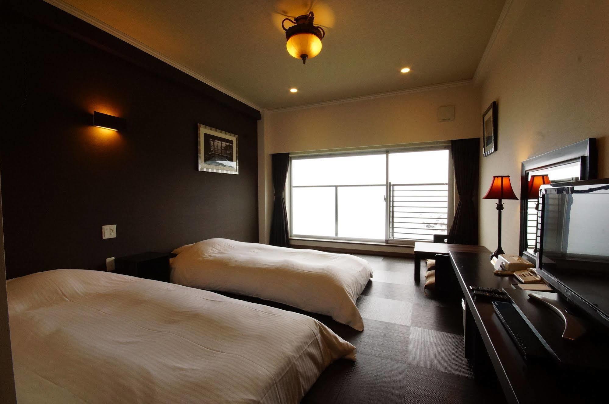 Ocean Resort Eguchiya Hioki Exterior foto
